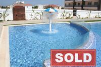 2 Bedroom Penthouse · Kapparis (Famagusta) for sale 