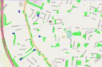 560 SQM Plot in Ilioupoli (Nicosia) for sale 