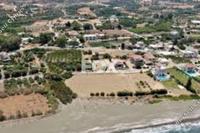 2397 SQM Land in Gialia (Paphos) for sale 
