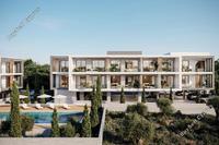 2 Bedroom Apartment · Chlorakas (Paphos) for sale 