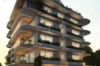 2 Bedroom Apartment in Faneromeni (Larnaca) for sale 