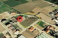 490 SQM Plot · Pervolia (Larnaca) for sale 