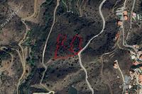 6689 SQM Land in Kampi (Nicosia) for sale 