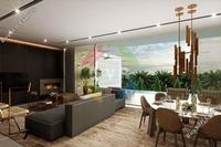 3 Bedroom Apartment · Potamos Germasogeias (Limassol) for sale 