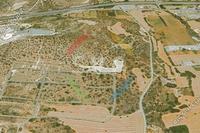 12710 SQM Land · Pyrgos Limassol (Limassol) for sale 