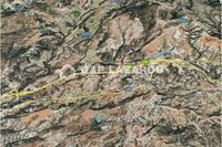 2256 SQM Land in Pissouri (Limassol) for sale 