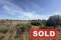 3085 SQM Land in Kapedes (Nicosia) for sale 