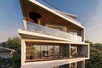 3 Bedroom Apartment · Potamos Germasogeias (Limassol) for sale 