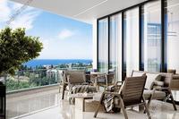 1 Bedroom Apartment in Potamos Germasogeias (Limassol) for sale 