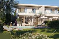 3 Bedroom Detached house · Limassol Municipality (Limassol) for sale 
