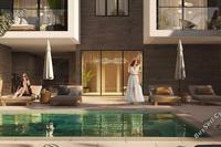 2 Bedroom Apartment in Potamos Germasogeias (Limassol) for sale 