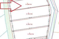 2500 SQM Plot · Kalavasos (Larnaca) for sale 