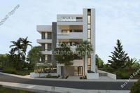 1 Bedroom Apartment · Faneromeni (Larnaca) for sale 
