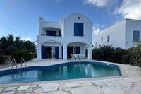 5 Bedroom Detached house · Chlorakas (Paphos) to rent 
