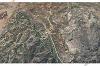 7024 SQM Land · Vyzakia (Nicosia) for sale 