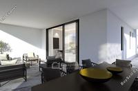 2 Bedroom Apartment in Nicosia Municipality (Nicosia) for sale 