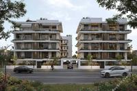 2 Bedroom Apartment · Paralimni (Famagusta) for sale 
