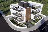 2 Bedroom Apartment in Pano Lakatamia (Nicosia) for sale 