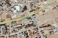 579 SQM Plot · Aradippou (Larnaca) for sale 