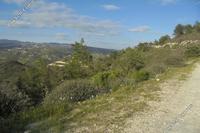 27425 SQM Land · Asgata (Limassol) for sale 