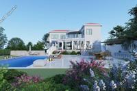 5 Bedroom Detached house in Sea Caves Peyia (Paphos) for sale 