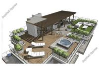 3 Bedroom Apartment in Agios Ioannis (Limassol) for sale 