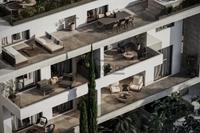 3 Bedroom Apartment · Sotiros Agios Ioannis Larnaca (Larnaca) for sale 