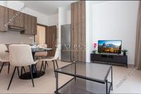 2 Bedroom Apartment in Kato Polemidia (Limassol) to rent 
