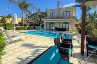 4 Bedroom Detached house in Agia Triada (Famagusta) for sale 