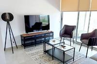 2 Bedroom Apartment in Anthoupoli Limassol (Limassol) to rent 