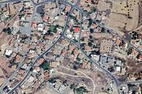 875 SQM Land in Geri (Nicosia) for sale 