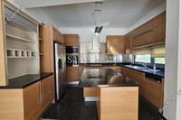3 Bedroom Ground floor apartment in Agioi Omologitai (Nicosia) to rent 