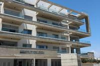 1 Bedroom Apartment in Anthoupoli Limassol (Limassol) to rent 