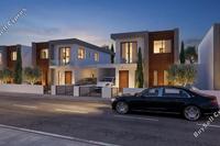 4 Bedroom Detached house in Livadia Larnacas (Larnaca) for sale 