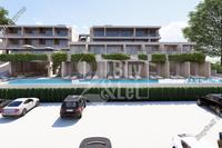 Studio Apartment · Kissonerga (Paphos) for sale 