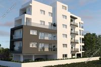 2 Bedroom Apartment · Chrysopolitissa (Larnaca) for sale 