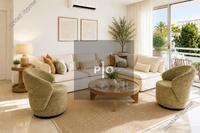 3 Bedroom Apartment · Agios Tychonas (Limassol) to rent 