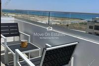 1 Bedroom Apartment in Chrysopolitissa (Larnaca) to rent 