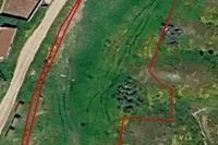 3011 SQM Land · Akaki (Nicosia) for sale 