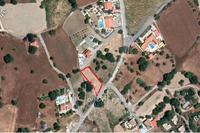 1020 SQM Land · Polemi (Paphos) for sale 
