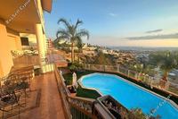 4 Bedroom Detached house · Agia Fyla (Limassol) for sale 