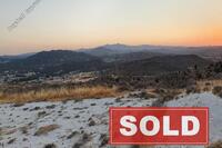 8027 SQM Land in Psevdas (Larnaca) for sale 