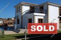 4 Bedroom Detached house · Pomos (Paphos) for sale 