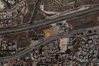 1652 SQM Plot · Pyrgos Limassol (Limassol) for sale 