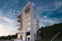 2 Bedroom Apartment in Aglantzia (Nicosia) for sale 