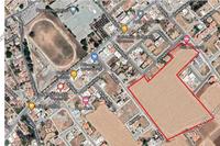 33448 SQM Plot in Kiti (Larnaca) for sale 