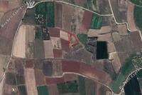 2007 SQM Plot in Peristerona Lefkosias (Nicosia) for sale 