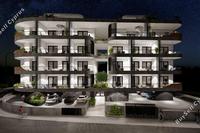 3 Bedroom Penthouse · Livadia Larnacas (Larnaca) for sale 