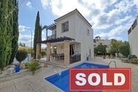 3 Bedroom Detached house · Peyia (Paphos) for sale 