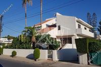 4 Bedroom Detached house · Agios Nektarios (Limassol) for sale 